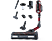 ROWENTA Aspirateur balai X-Force Flex 11.60 Animal 25.2 V (RH9879WO)