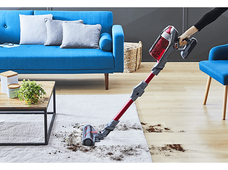 Rowenta X‑Force Flex 11.60 RH9878 – Aspirateur balai sans fil - Électroménager