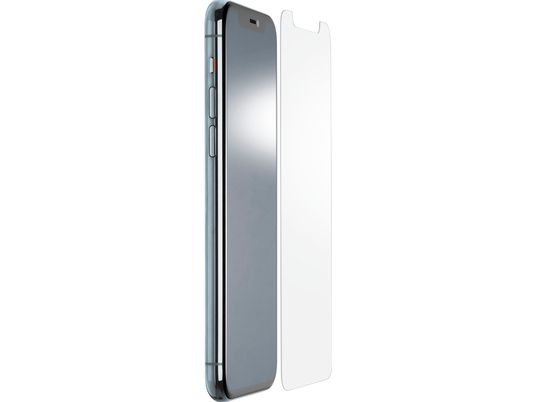 CELLULAR LINE Antibacterial Glass - Schutzglas (Passend für Modell: Apple iPhone 11 Pro Max/ XS Max)