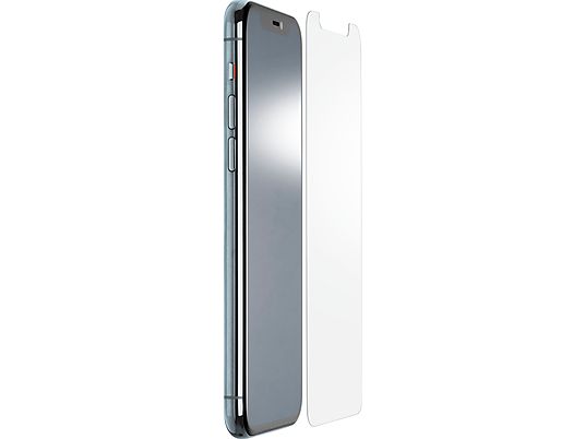 CELLULAR LINE Antibacterial Glass - Verre de protection (Convient pour le modèle: Apple iPhone 11 Pro Max/ XS Max)