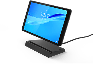 LENOVO Smart Tab M8 2GHZ 2 32 8" 1280x800 IPS Tablet Gri ZA5C0062TR