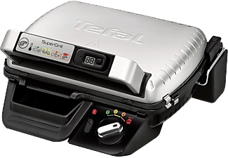 TEFAL GC451B12 UC 700 Kontakt grillsütő