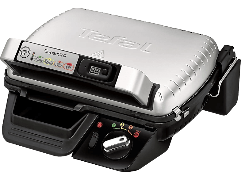 TEFAL GC451B12 UC 700 Kontakt grillsütő