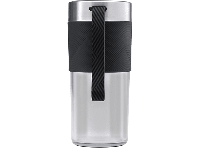 WMF 04.1670.0011 KÜCHENminis Mix on the go Standmixer Mehrfarbig (50 Watt, 0.3 l)