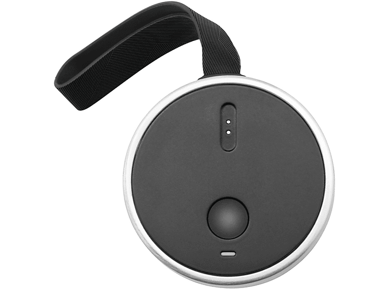 WMF 04.1670.0011 KÜCHENminis Mix on the go Standmixer Mehrfarbig (50 Watt, 0.3 l)