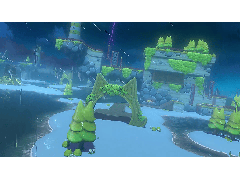 Super mario 3d world + bowser's fury – imagen 3