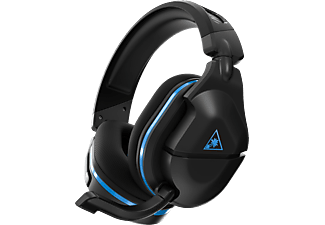 TURTLE BEACH Stealth 600 Gen 2 - Gaming Headset (Schwarz/Blau)