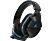 TURTLE BEACH Stealth 600 Gen 2 - Gaming Headset (Schwarz/Blau)