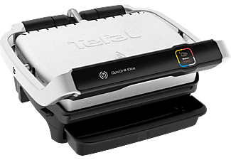 TEFAL GC750D30 Optigrill Elite Kontakt grillsütő