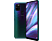 WIKO VIEW5 PLUS - Smartphone (6.55 ", 128 GB, Aurora Blue)
