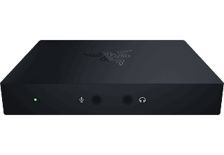 RAZER Ripsaw HD - Game Capture Card (Nero)