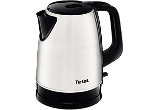 TEFAL KI150D30 Vízforraló, 1,7 l, 2400W, ezüst