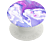 POPSOCKETS PopGrip Lavender Flow