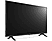 LG 50UN70003LA Smart LED televízió, 127 cm, 4K Ultra HD, HDR, webOS ThinQ AI