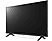 LG 55UN70003LA Smart LED televízió, 139 cm, 4K Ultra HD, HDR, webOS ThinQ AI