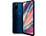 WIKO VIEW5 - Smartphone (6.55 ", 64 GB, Midnight Blue)