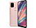 WIKO VIEW5 - Smartphone (6.55 ", 64 GB, Peach Gold)