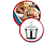 MOULINEX Staafmixer Easychef (DD452110)
