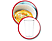 MOULINEX Staafmixer Easychef (DD452110)