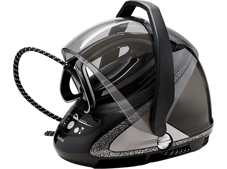 TEFAL GV9620E0 Pro Express Ultimate Gőzállomás