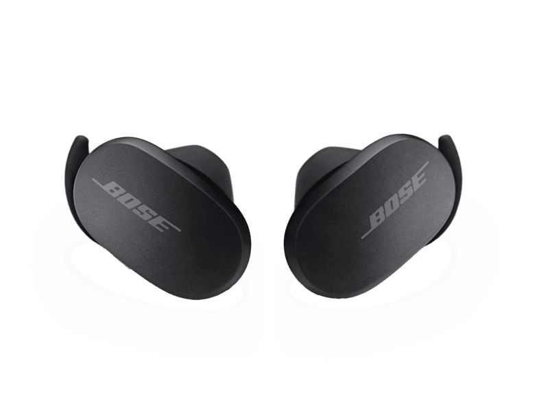 Bose Quietcomfort Earbuds Triple Black Kopen Mediamarkt