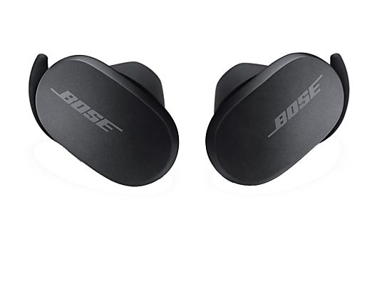 BOSE QuietComfort Earbuds Triple Black