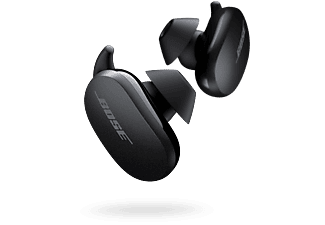 Erfgenaam Shetland Tegen BOSE QuietComfort Earbuds Triple Black kopen? | MediaMarkt
