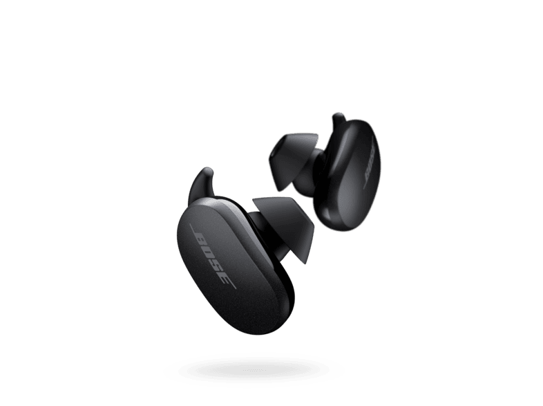 bose quietcomfort earbuds media markt