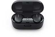 BOSE QuietComfort Earbuds Triple Black