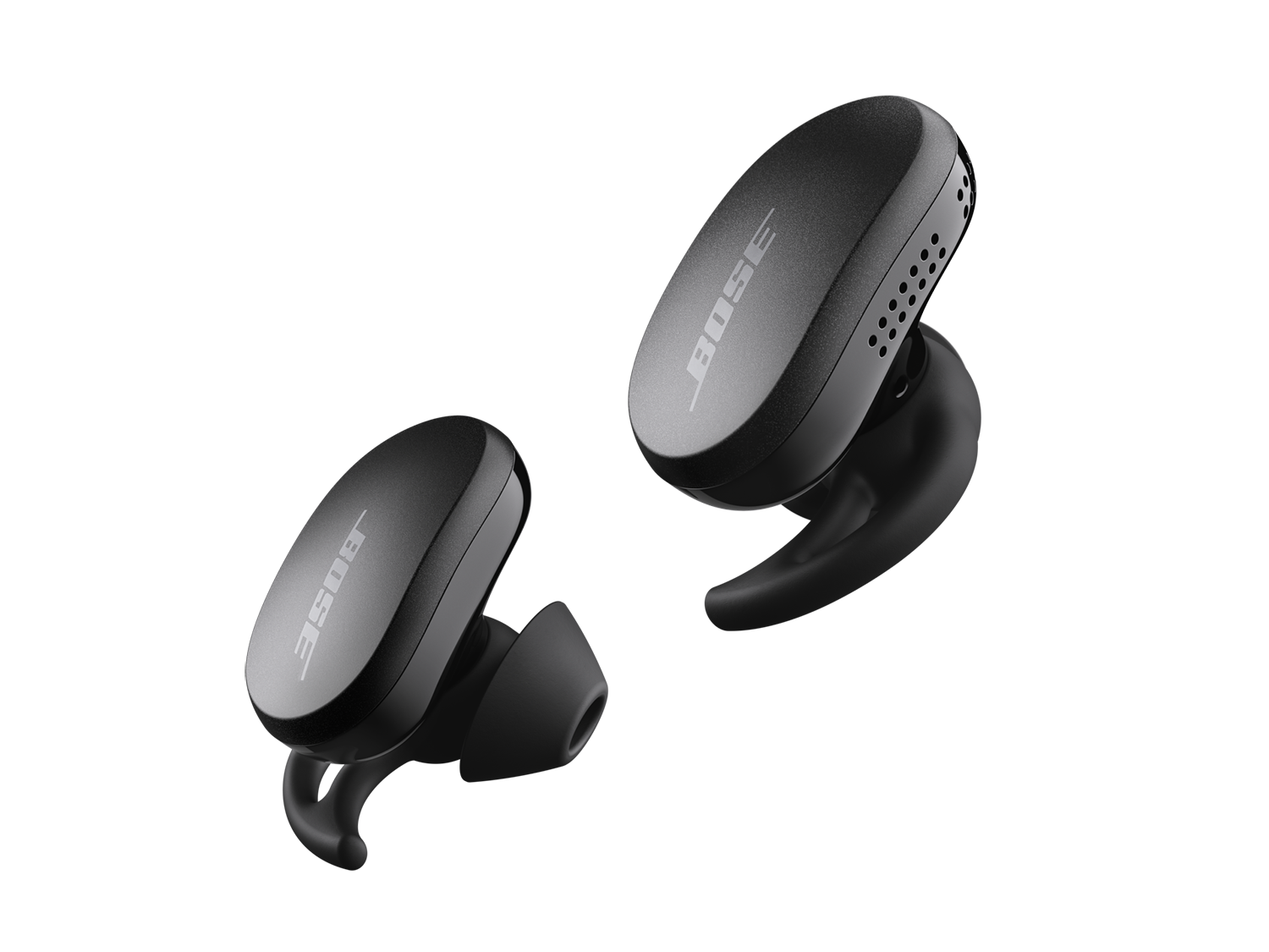 BOSE QuietComfort Ultra Earbuds ブラック|中古オーディオ格安