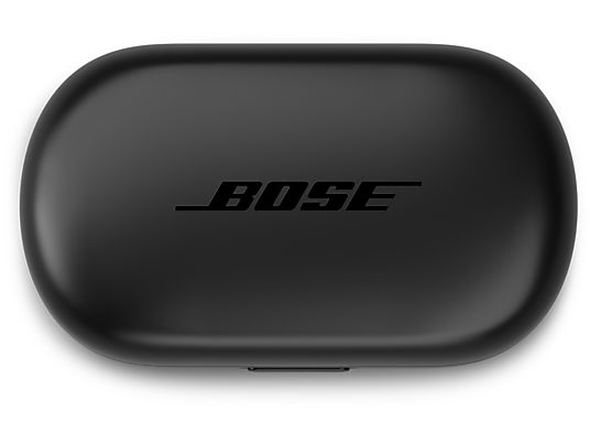 BOSE QuietComfort Earbuds Triple Black