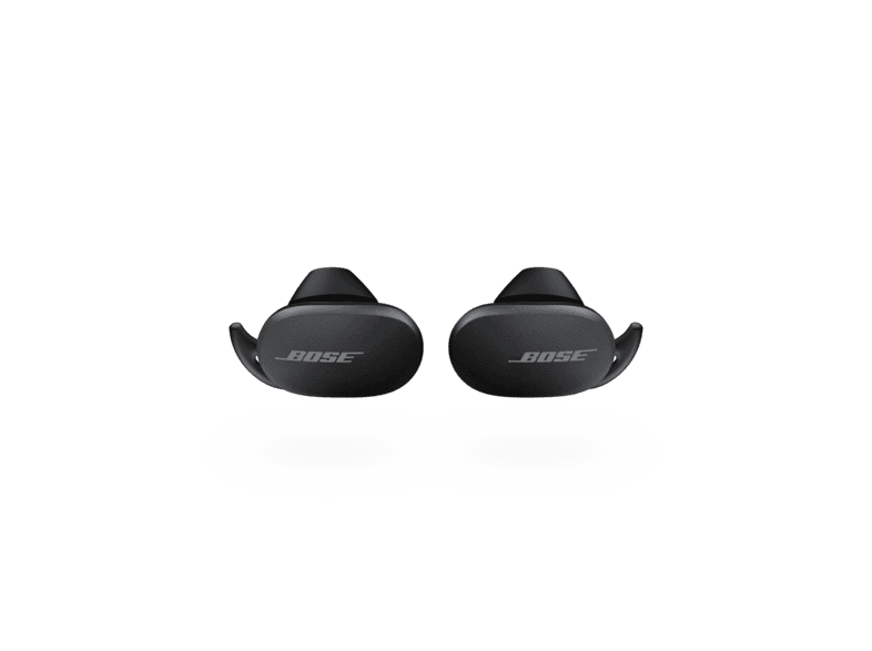 Bose Quietcomfort Earbuds Triple Black Kopen Mediamarkt