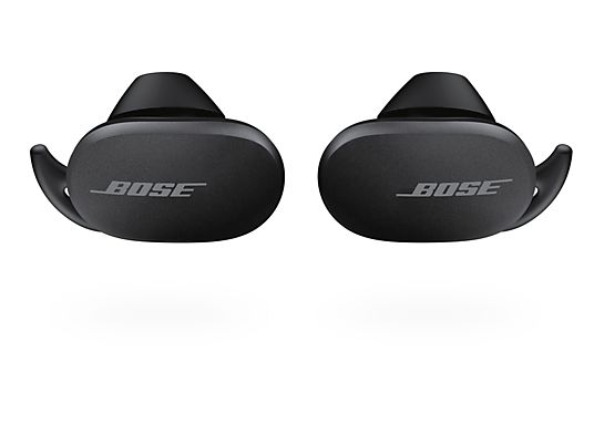 BOSE QuietComfort Earbuds Triple Black