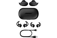 BOSE QuietComfort Earbuds Triple Black