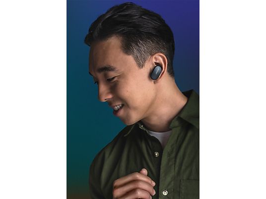 BOSE QuietComfort Earbuds Triple Black