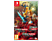 Hyrule Warriors: L'era della calamità - Nintendo Switch - Tedesco, Francese, Italiano