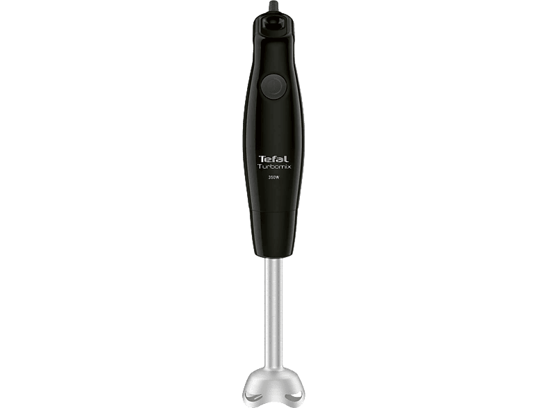 TEFAL HB121838 Turbomix rúdmixer, fekete, 350W