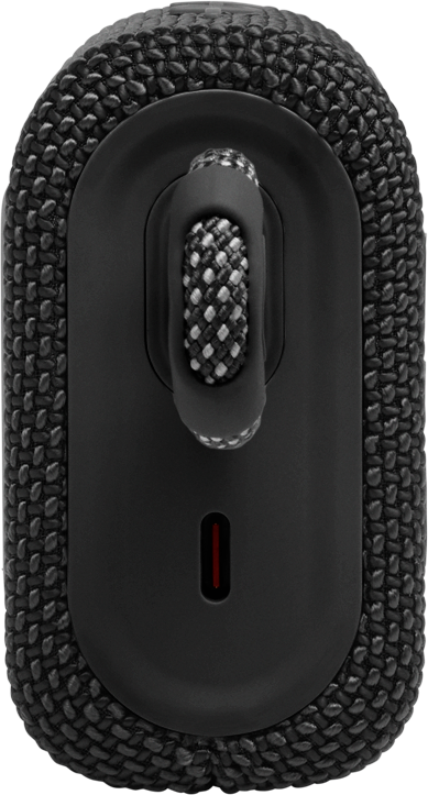 JBL Bluetooth Lautsprecher Go3, schwarz