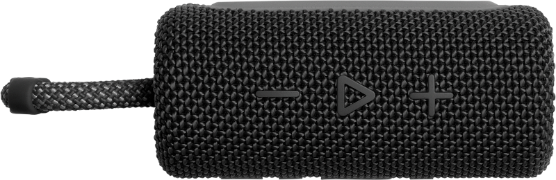 JBL Bluetooth Lautsprecher Go3, schwarz