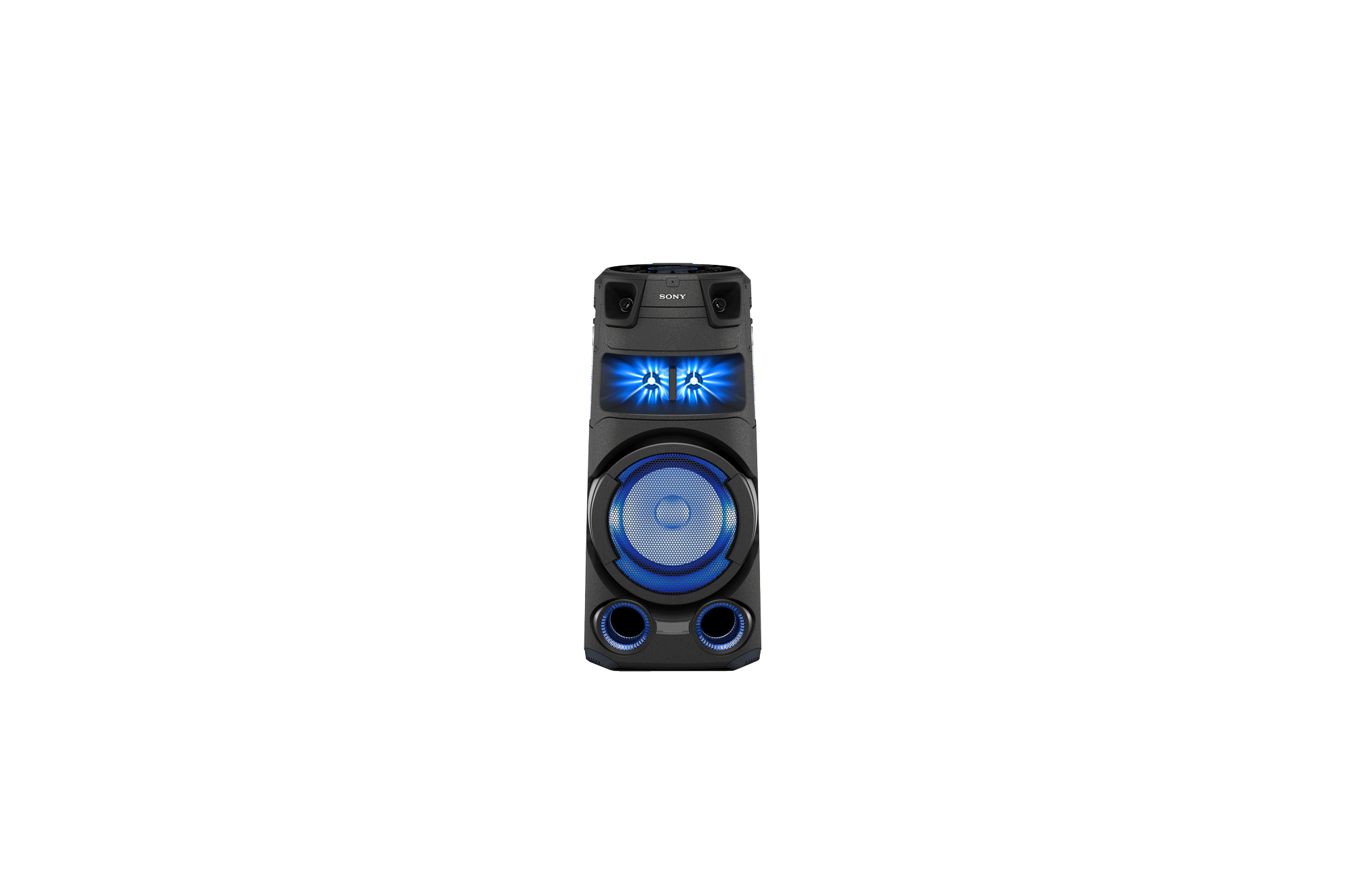 Sony MHC-V73D Party Speaker Cinematic Style Surround Sound in Adabraka