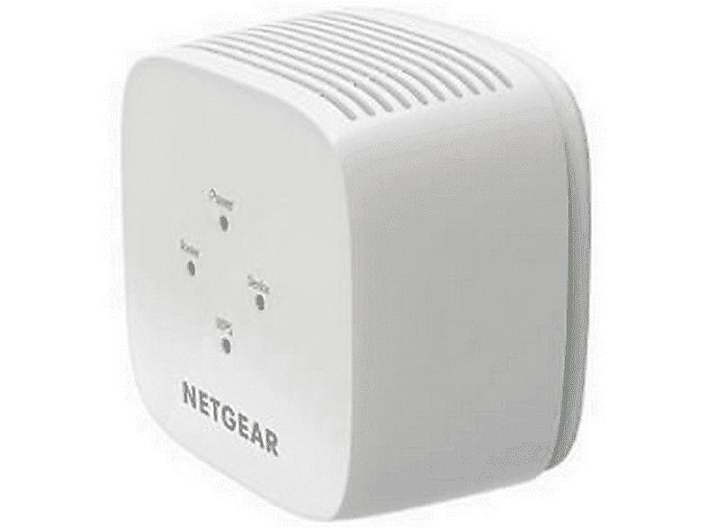 Netgear Ex3110 Amplificador señal wifi ac750 repetidor doble banda compatibilidad universal router ex3110100pes de network transmitter