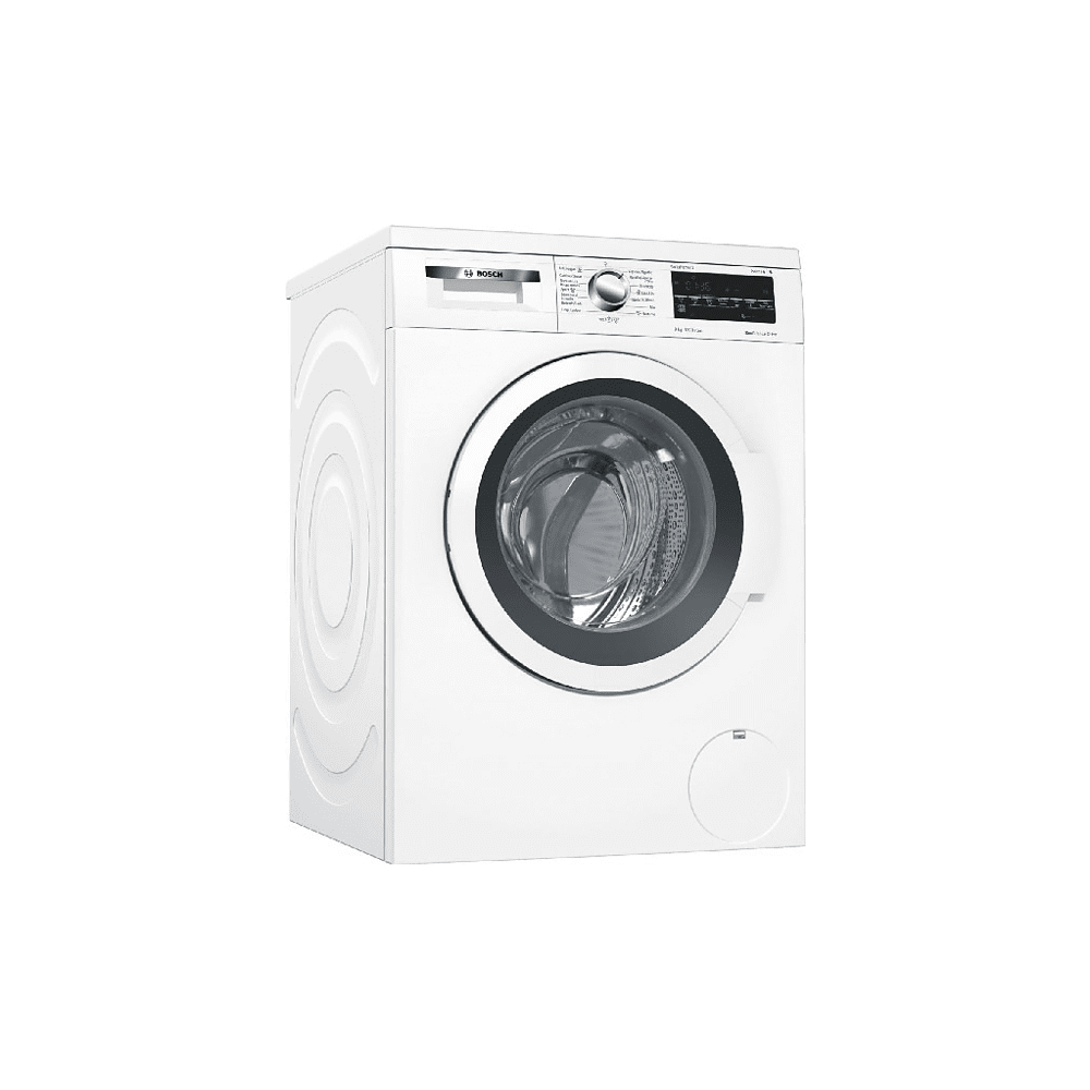 Serie 6 Wuq24468es lavadora carga frontal bosch 8 kg 1200 rpm blanco 1200rpm pausa+carga motor ecosilence a+++30 independiente 8kg 58 8k 1200r 1.200