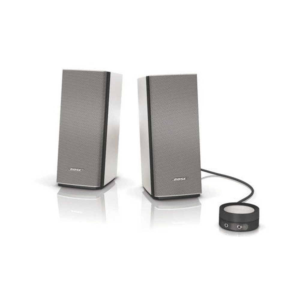 Altavoces para Pc - Bose Companion 20