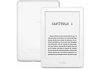 ebook con luz amazon