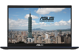 ASUS X571GT-AL464 gamer laptop (15,6'' FHD/Core i7/16GB/256 GB SSD/GTX1650 4GB/NoOS)