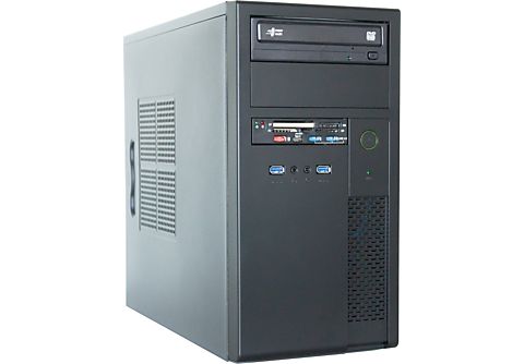 PROWORX Desktop PC PERFORM 5329 R5-3350G PRO 16G 480GSSD DRW W10P