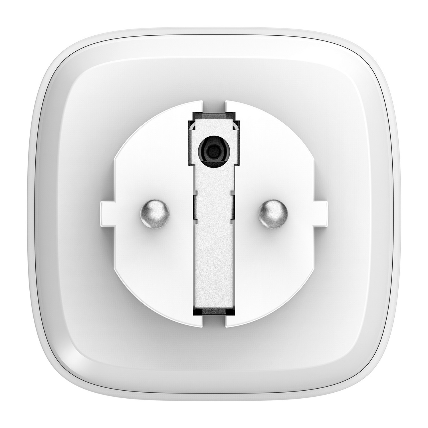 Enchufe inteligente - D-link DSP-W118, Controlador por voz, Alexa, Google Assistant, IFTTT, Mydlink!, WiFi