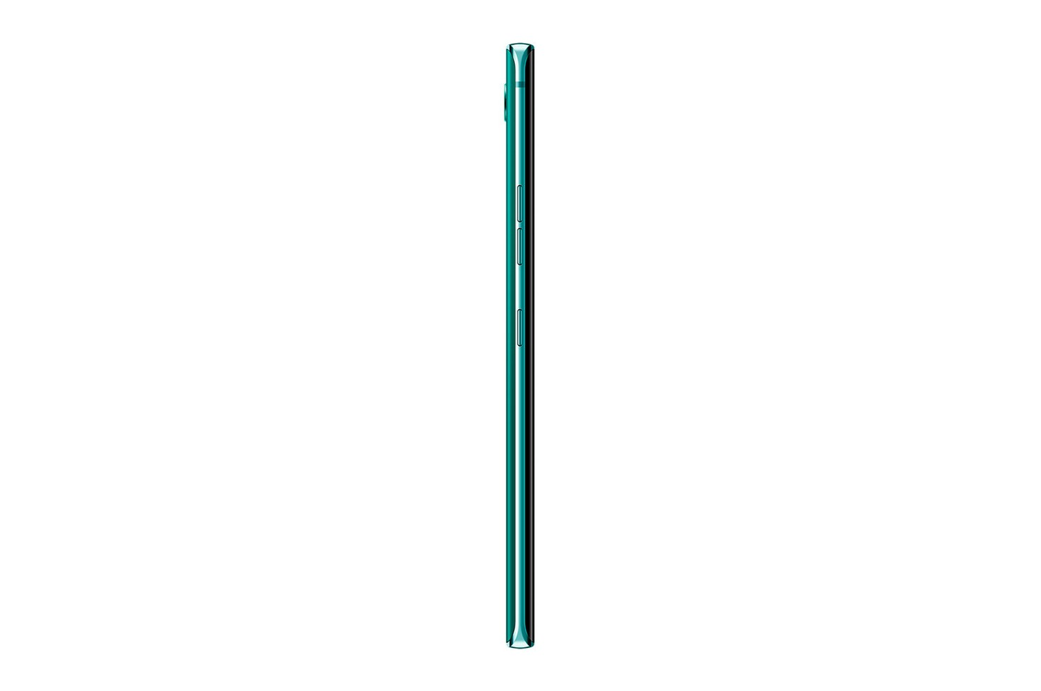 LG Velvet 5G, Aurora Green, 128GB, 6GB RAM, 6.8" Ultra HD 4K, Qualcomm SD765G, 4300mAh, IP68, Android