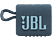 JBL GO 3 bluetooth hangszóró, kék