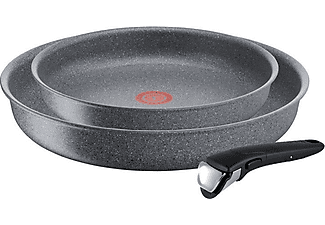 TEFAL L6829002 Ingenio Mineralia Force edénykészlet, 3 db-os